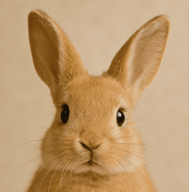 nombres para mi conejo
