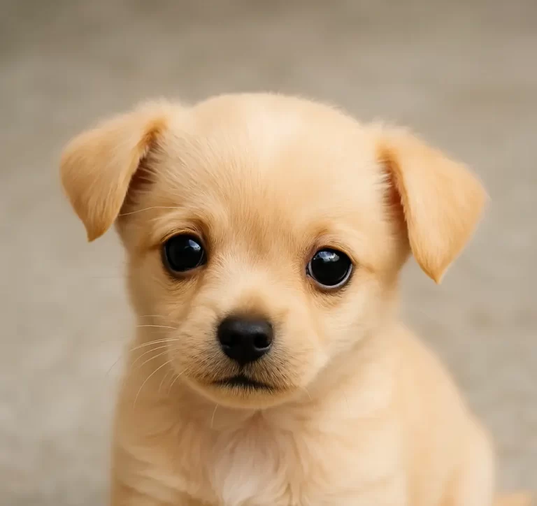 perro pequeño