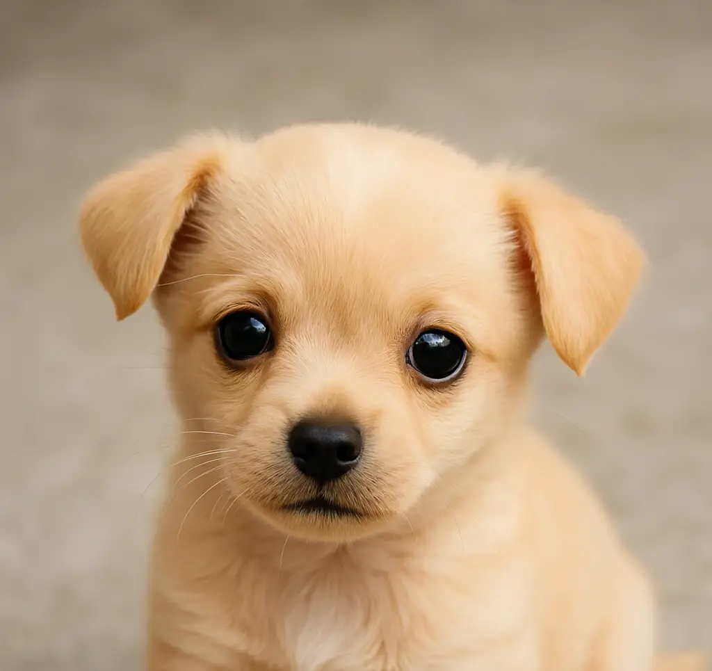 perro pequeño